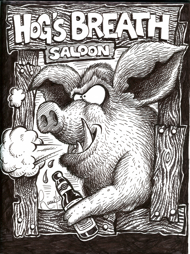 Hogs Breath_facebook