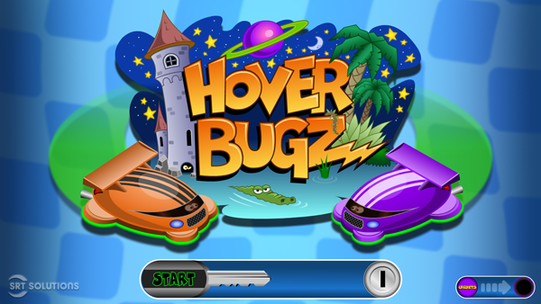 Hover Bugz_guru