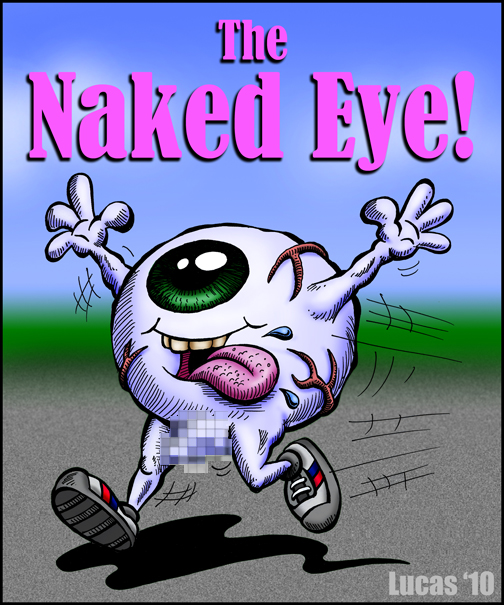 TheNakedEye