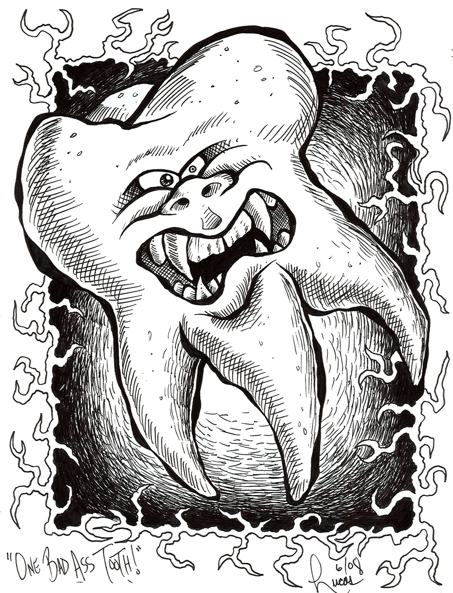 Bad Tooth_Blog