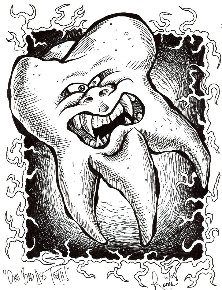 Bad Tooth_Blog