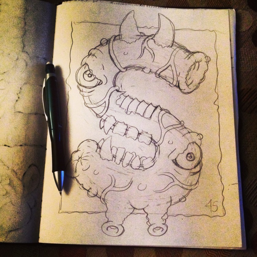 TheRootOfAllEvil_Sketch