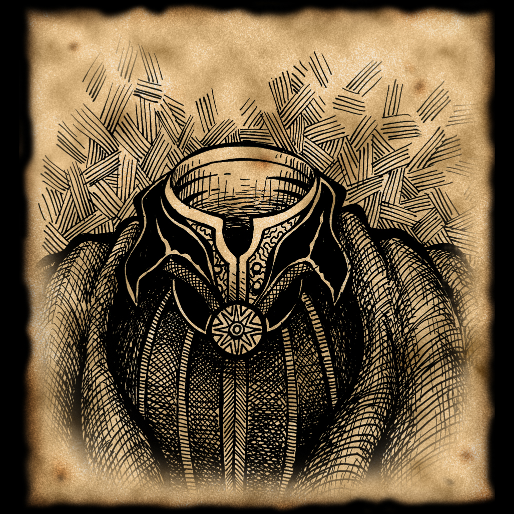 Headless HorsemanSelfie