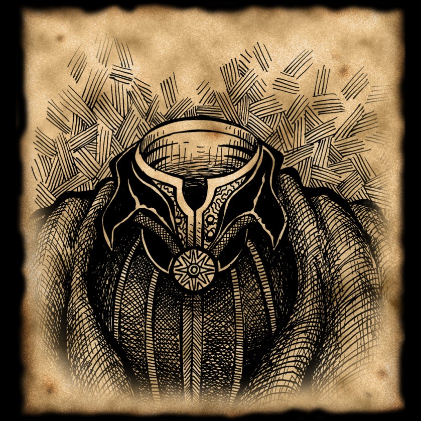 Headless HorsemanSelfie