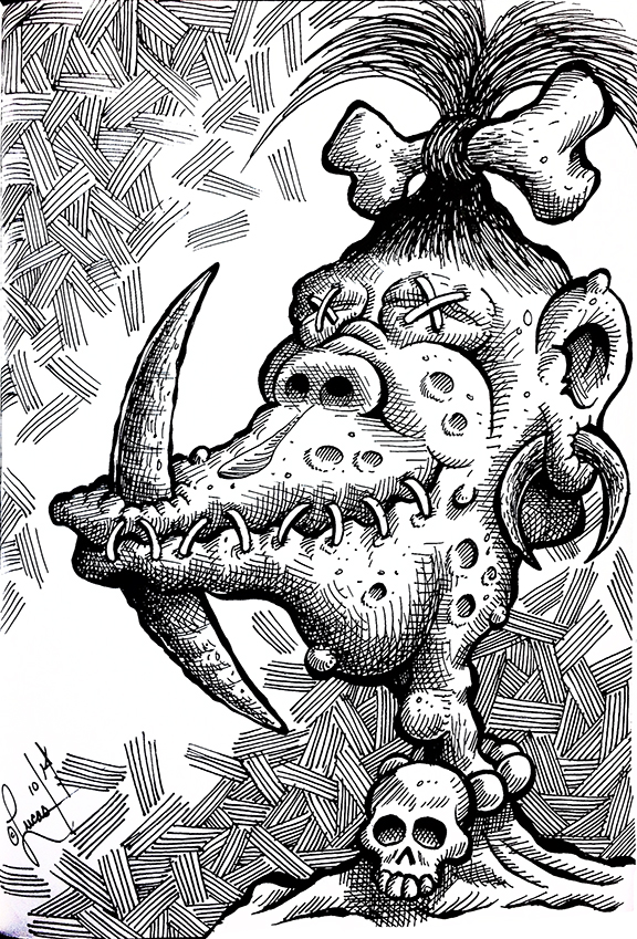 Head Shrinker_SocialMedia