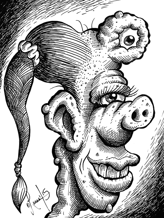 Feminine Beauty BLOG