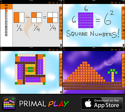 PrimalPlayAdwAppleBadge