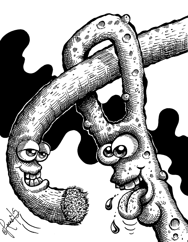 Thread the Needle BLOG