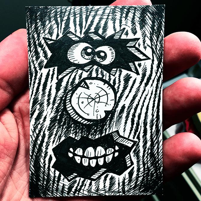 Sketch Card 11 BLOG
