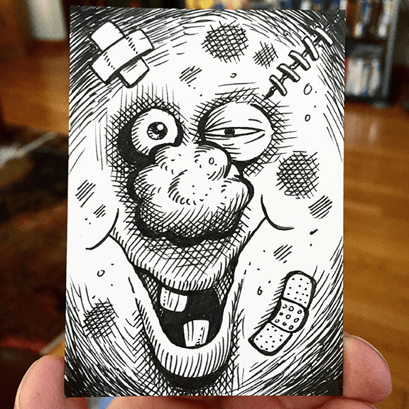 Sketch Card 4 BLOG