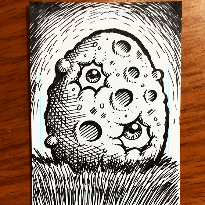 Sketch Card 20 BLOG