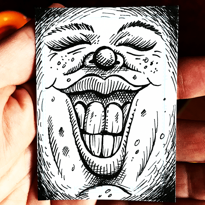 Sketch Card 53 BLOG