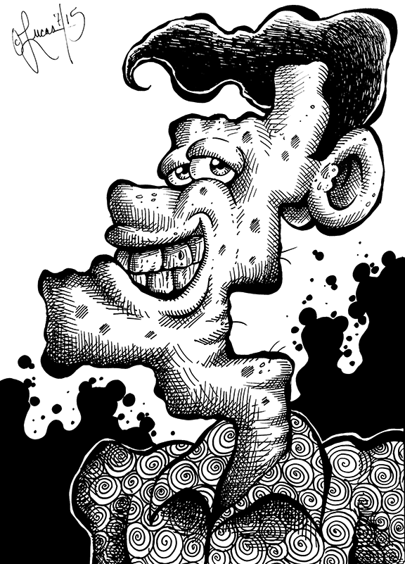 Stair Step Stud BLOG