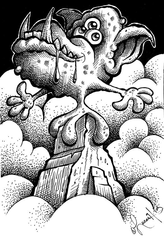 Mountain Top Murray BLOG