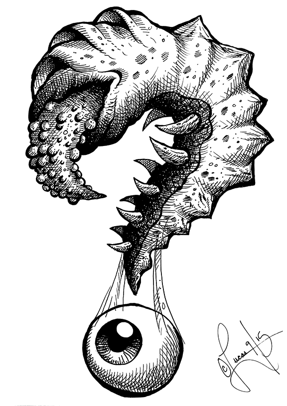 Questionable Thing BLOG