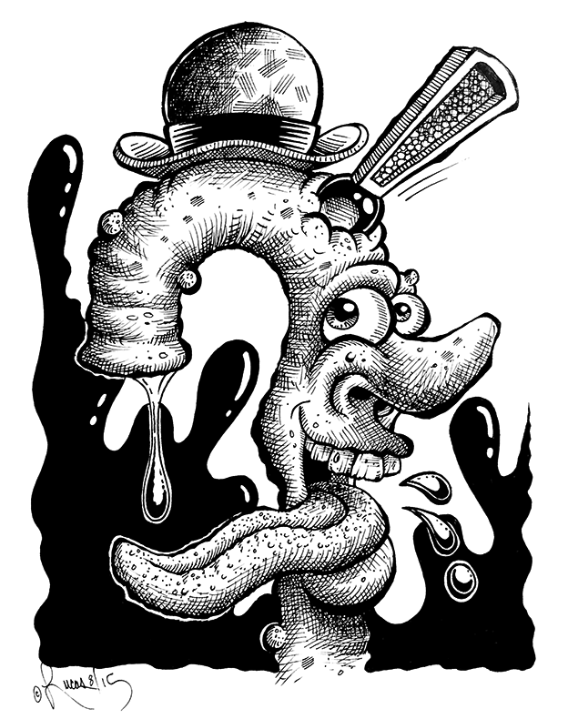 Whet Whistller Wednesday BLOG