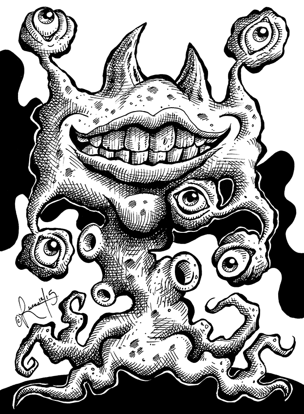 5-eyed-monday-moogaloo-blog