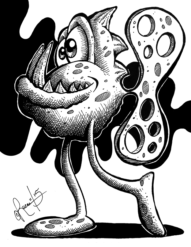 struttin-critter-blog