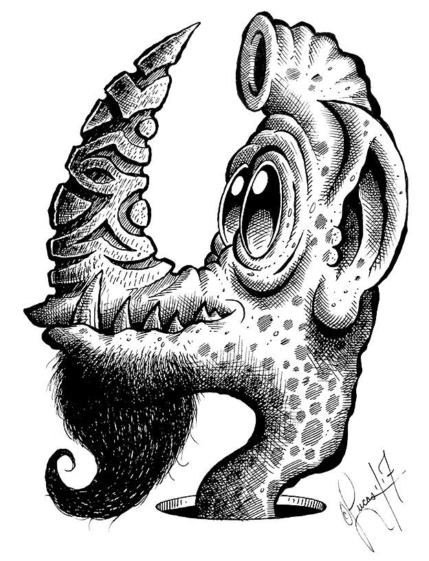 tribal-horn-henry-blog