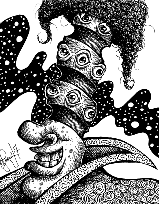 Doctor Drillhead BLOG