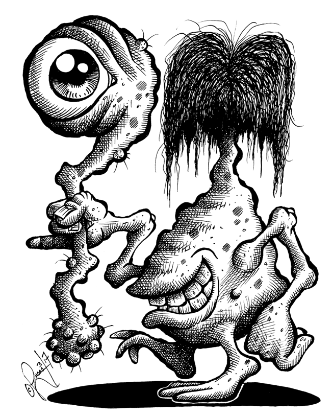 Eye Staff McGrath BLOG