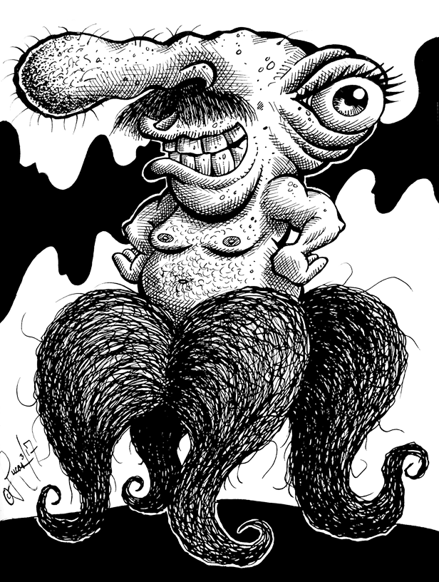 Handlebar Centaur BLOG