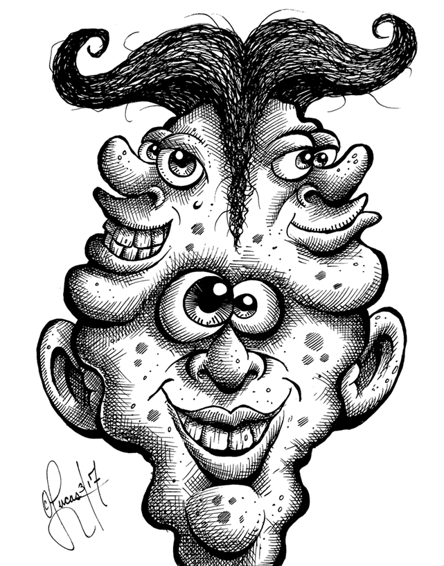 The Toonsborough Triplets BLOG