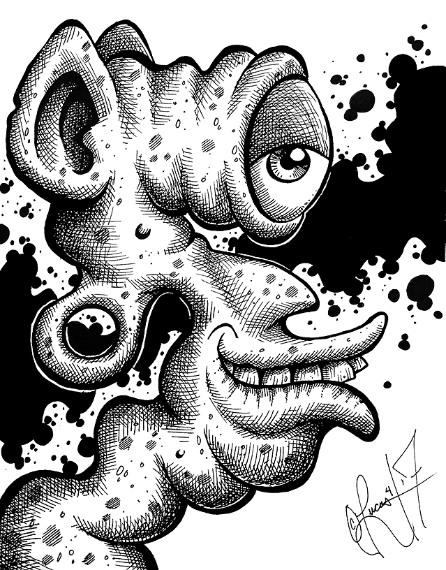 Chillin' Gillian BLOG