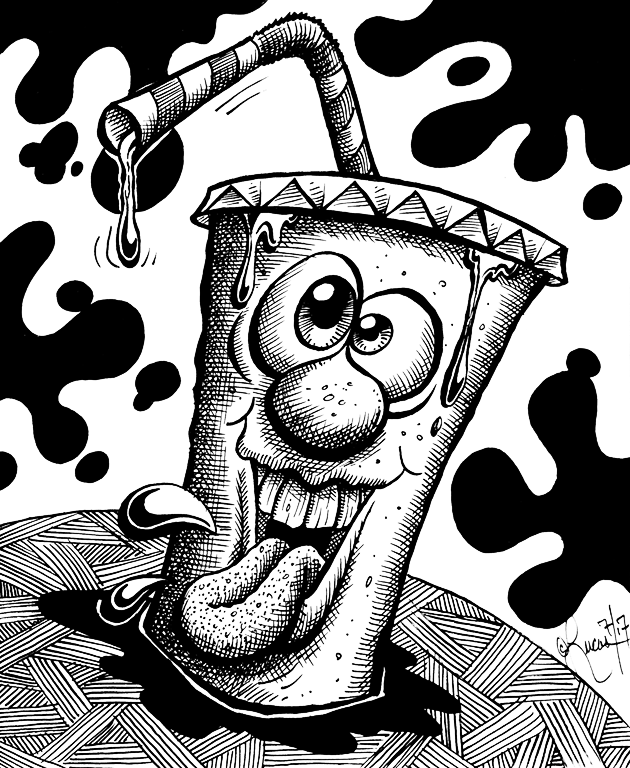 Silly Shake Blake BLOG