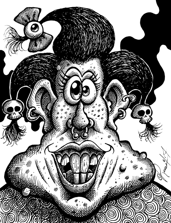 Makeover Martha BLOG