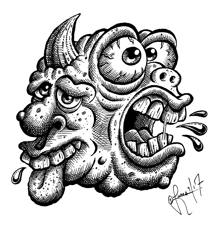 Funk and Furious BLOG