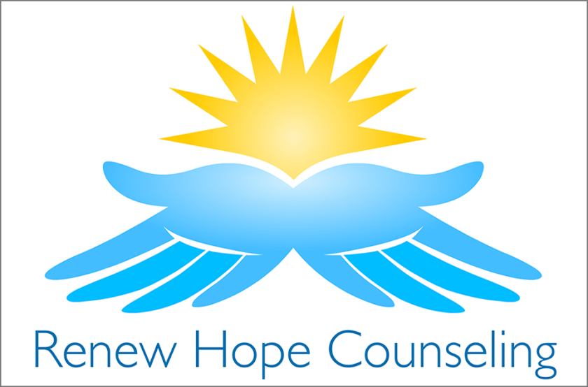 Renew Hope Counseling Logo