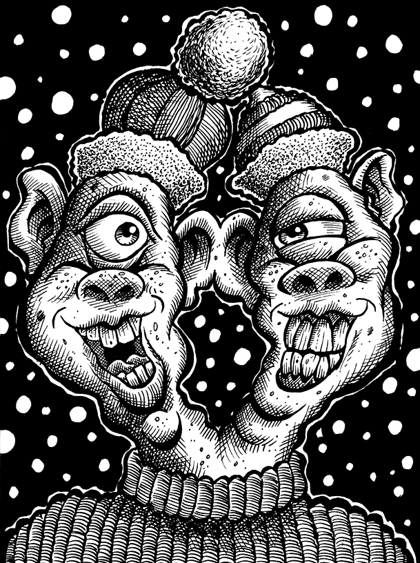 Terry and Barry BLOG