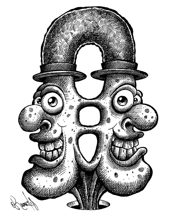 Ronnie and Johnny BLOG