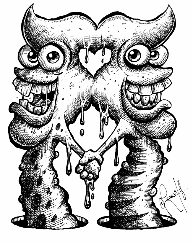 Bleether and Sleether BLOG