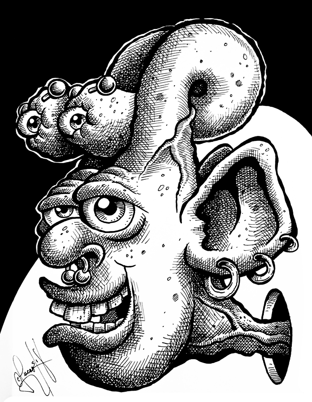 Noodle Noggin Nate BLOG