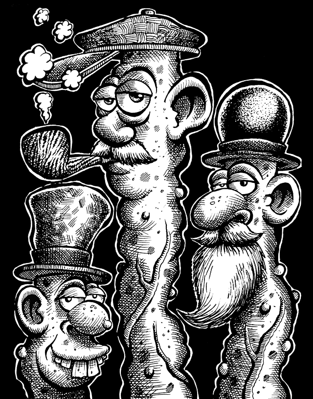 Johnny Jimmy Timmy BLOG