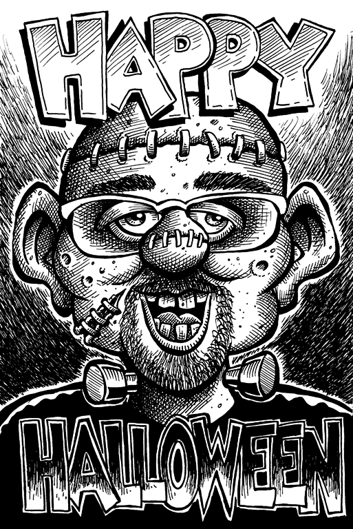 Happy Halloween 2018_BLOG