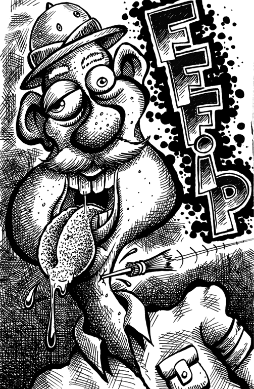 Inktober2018_02_Tranquil_BLOG