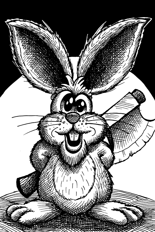 Inktober2018_09_Precious_BLOG