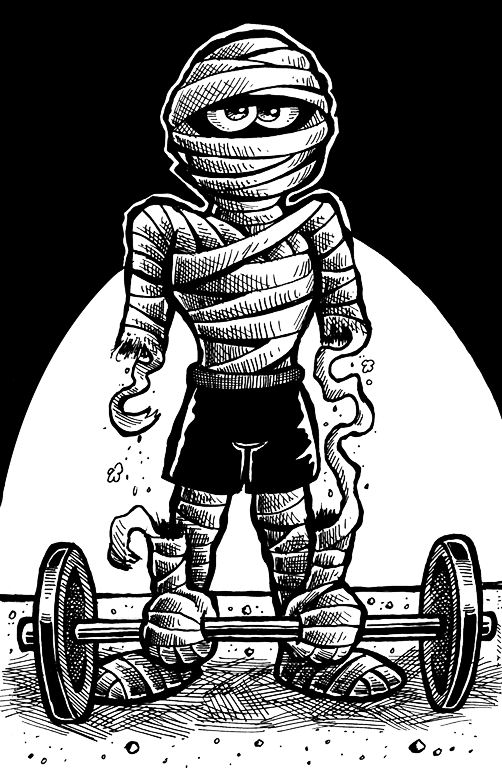 Inktober2018_15_Weak_BLOG