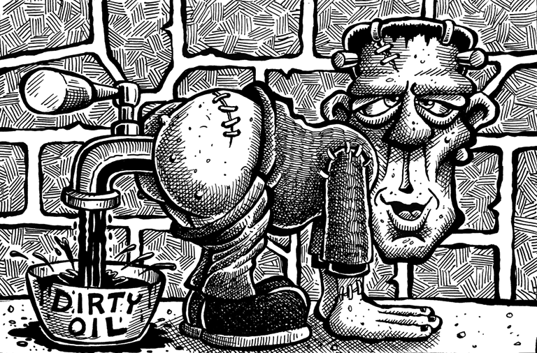 Inktober2018_21_Drain_BLOG