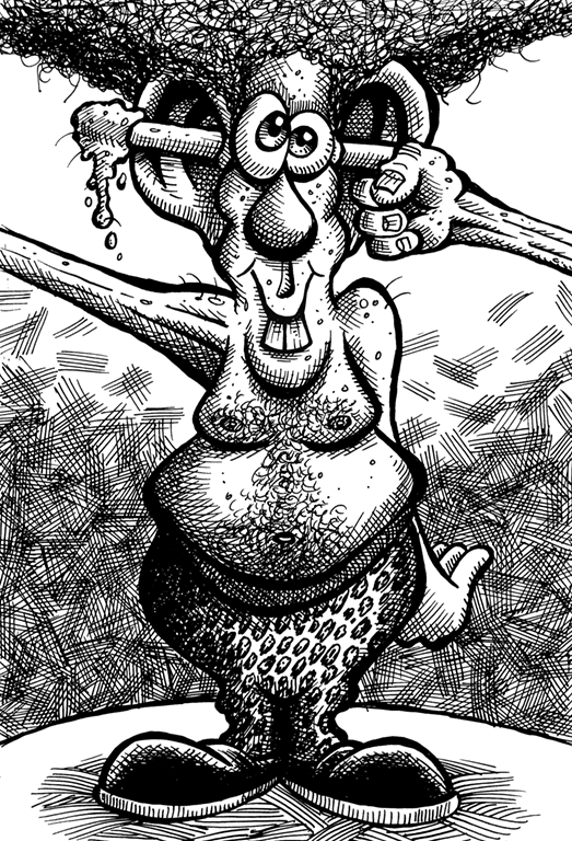 Inktober2018_26_Stretch_BLOG