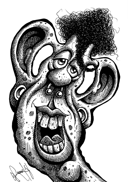 Pierced Pearson BLOG