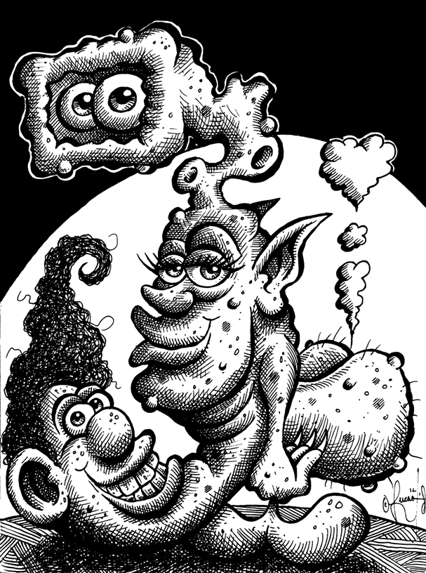 laurie and maury ipad