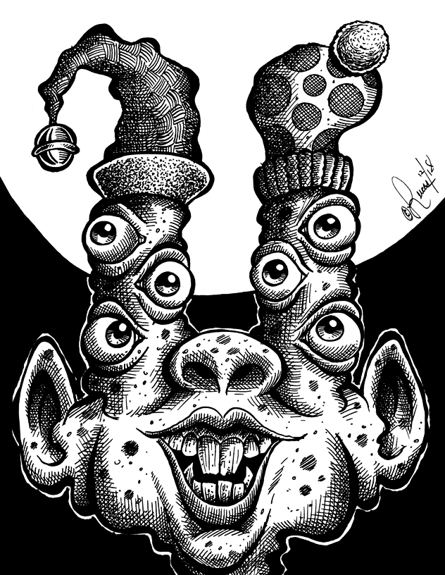 other world merle blog