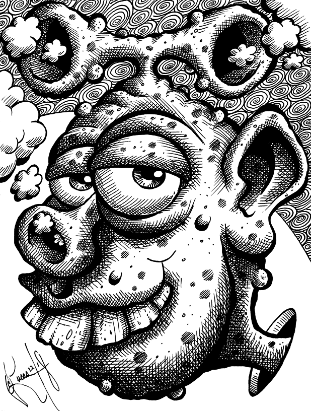 steamin' steven blog