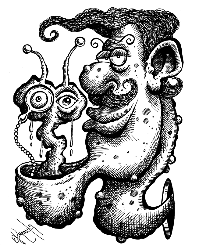 Rothchilde and Wilde BLOG