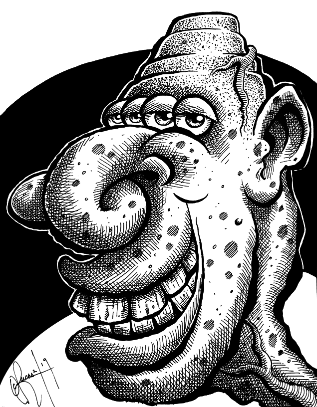 Swirly Snout Stew BLOG