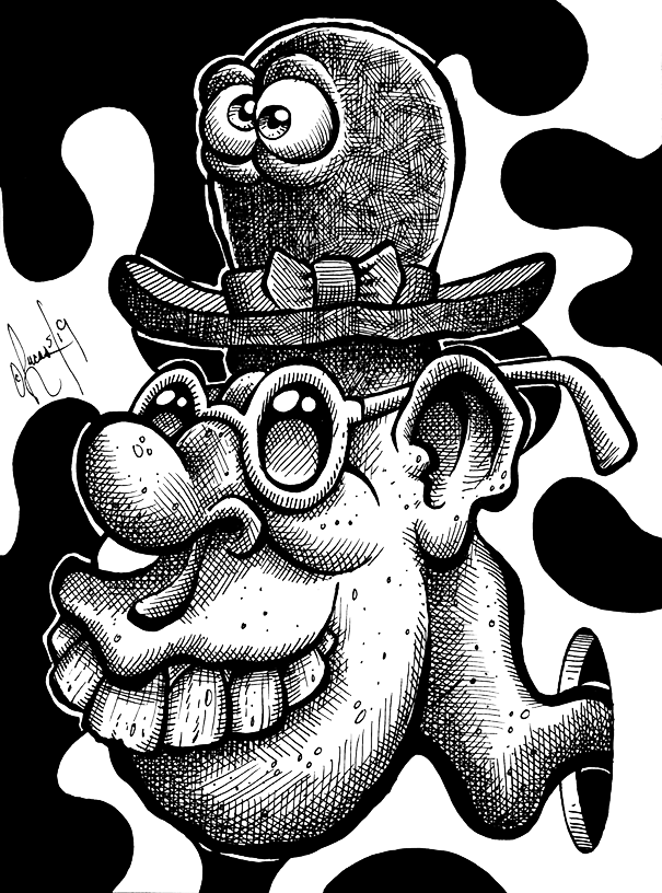 Chester Choppers and Derby Kirby BLOG